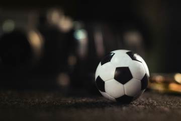 最“大”世界杯：拒绝“惨案”，世界杯新军的使命召唤（配图示意）